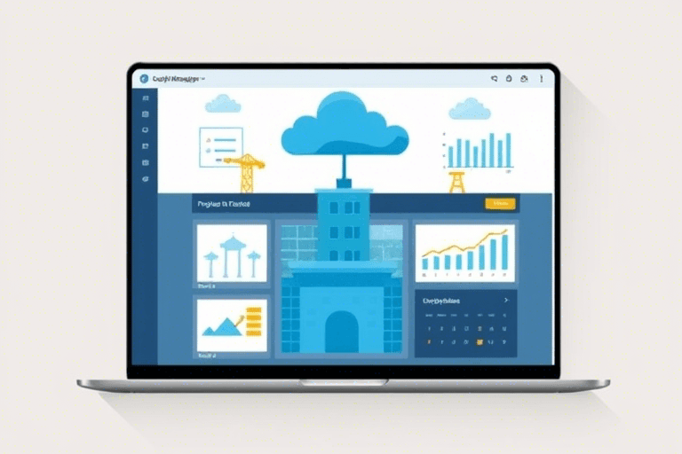 四平施工软件价格贵吗？如何选择性价比高的工程项目管理工具？