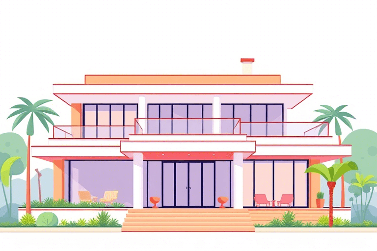 装修项目管理软件推荐：如何选择最适合的工具提升施工效率？