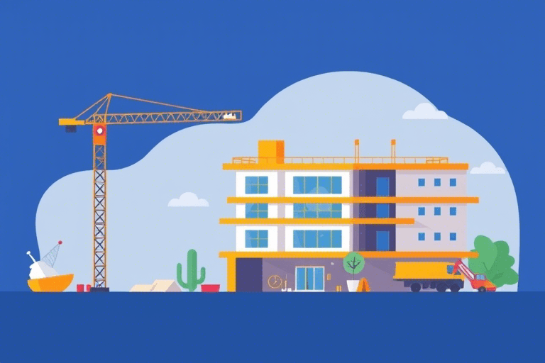 施工板块财务软件方案如何设计才能提升效率与合规性？