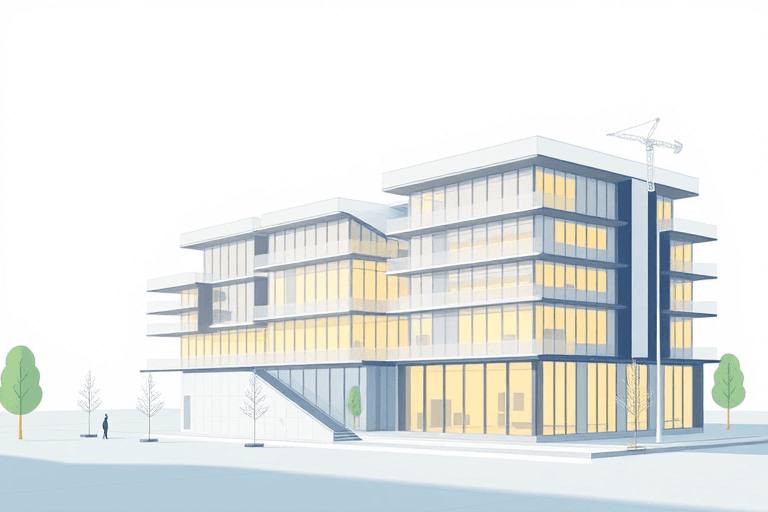 施工动画演示有什么软件？这些专业工具助你高效呈现工程细节