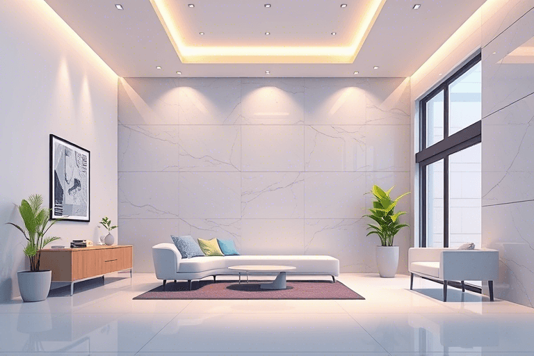 美缝施工图片软件怎么做？如何用专业工具提升瓷砖美缝效率与美观度？