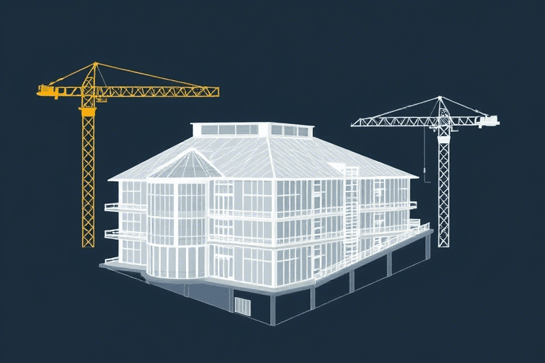 工程施工建设仿真软件如何助力项目高效管理与风险控制？
