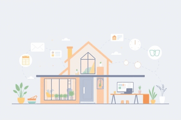 看装修公司施工的软件怎么做？如何打造高效透明的装修过程管理工具？