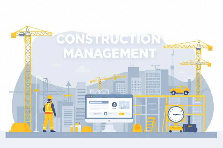 施工安全软件哪家最好用？行业专家深度测评与选择指南