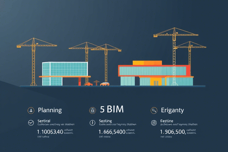 施工平面图软件大全：高效设计与管理的必备工具推荐