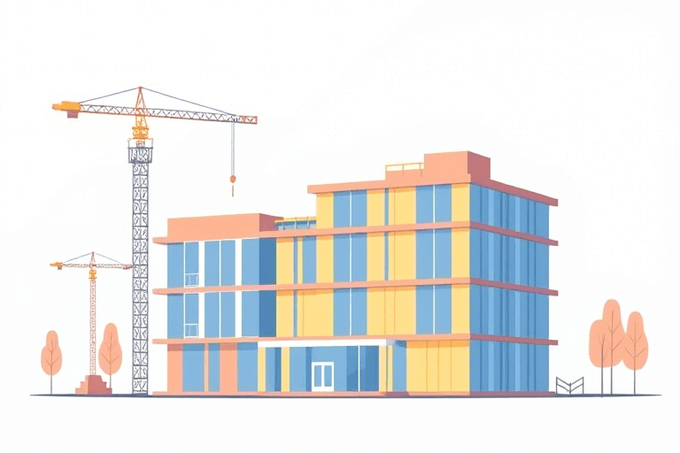 施工进度计划软件易怎么做？高效管理项目进度的秘诀全解析