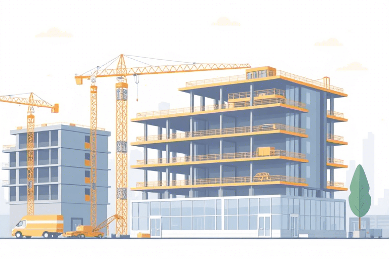 四川施工建材软件如何助力建筑企业高效管理与成本控制？