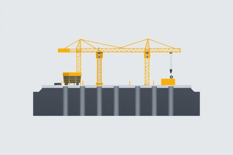 钢板桩施工软件有哪些？全面解析行业主流工具与选择指南