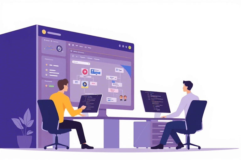 智能软件安装施工日志怎么做？完整指南与实操技巧全解析