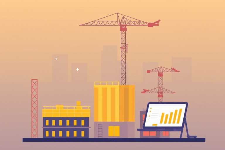 施工审计软件哪个好用些？如何选择适合项目需求的高效工具？