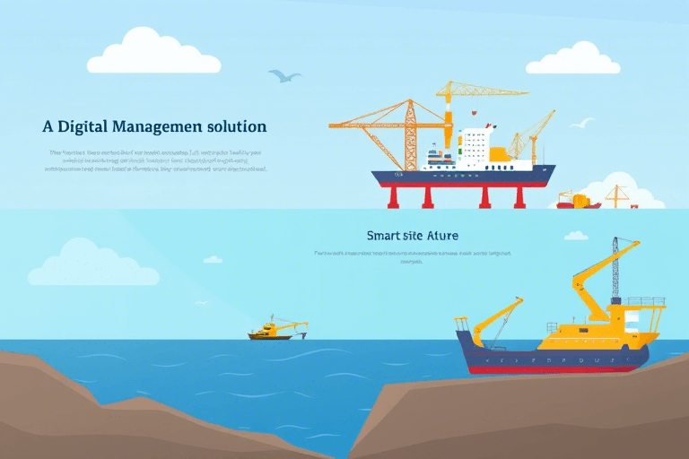 如何下载记录海上施工的软件？一站式解决方案指南