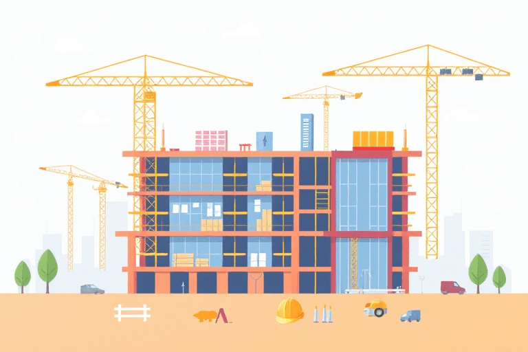 施工管理的软件都有哪些？全面解析主流项目管理工具与应用