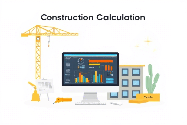 如何制作高质量的施工计算软件教程视频？从策划到发布的完整指南