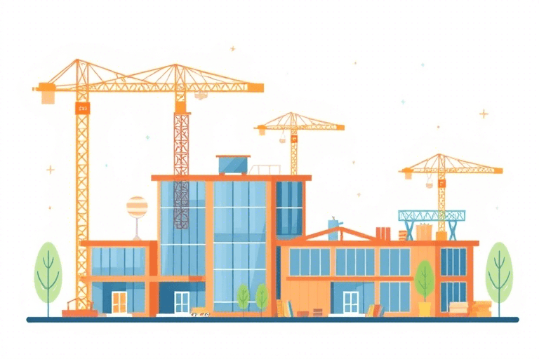 施工成本控制软件有哪些？全面解析主流工具与实施策略