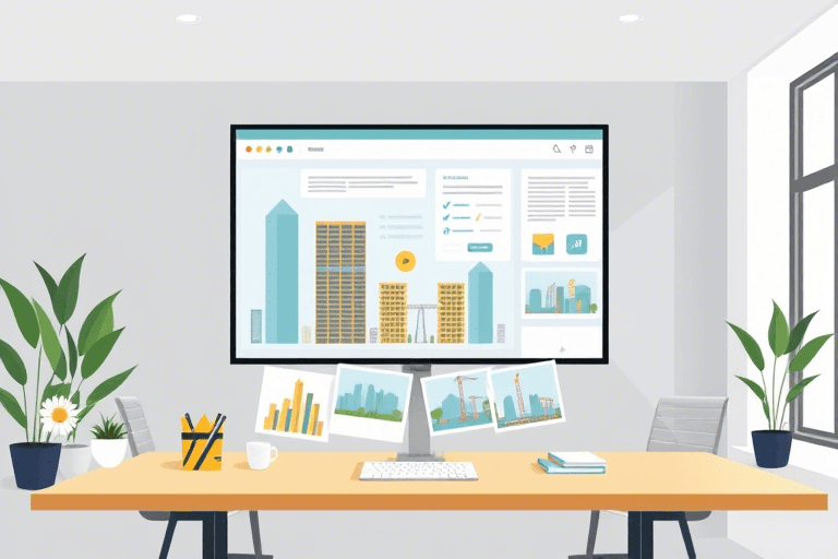 批量制作施工证图片软件如何实现高效自动化设计与生成