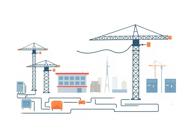 电力施工软件免费版真的靠谱吗？如何选择适合你的专业工具？