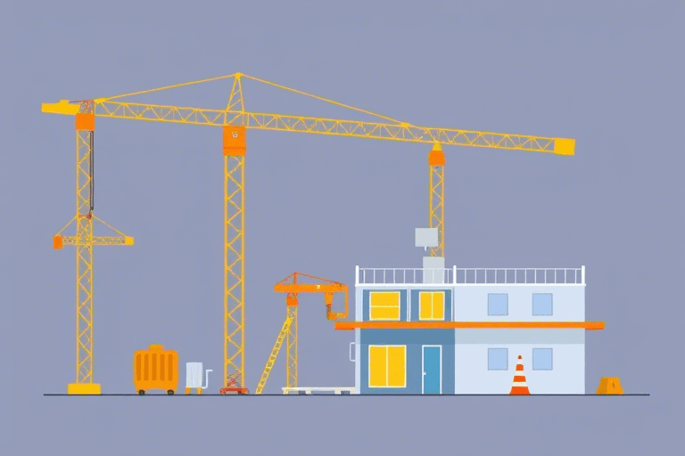 临电施工都用什么软件？揭秘高效管理与设计的数字化工具