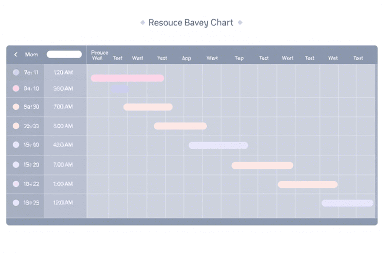 P6项目管理软件作业分配资源怎么做？高效管理项目资源的实用指南
