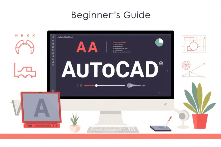 施工图入门软件下载：新手如何快速上手并选择合适的工具？
