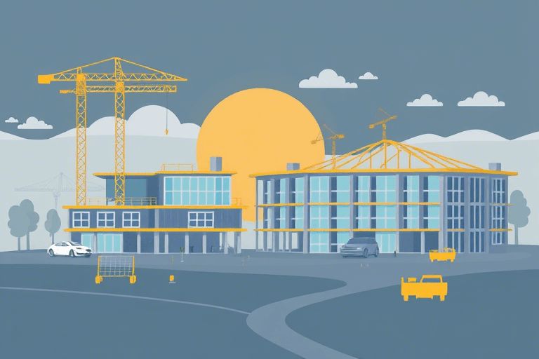 工地施工方案编写软件怎么做？如何提升施工方案编制效率与规范性？