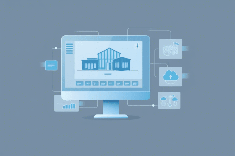 施工图识图软件下载：如何安全高效获取专业图纸识别工具？