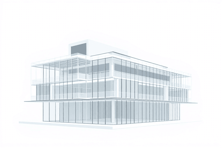软件自动画施工图：如何实现高效精准的建筑设计自动化？