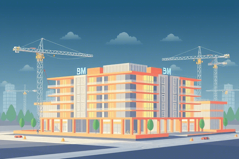 现场钢筋施工翻样软件如何高效实现钢筋工程数字化管理