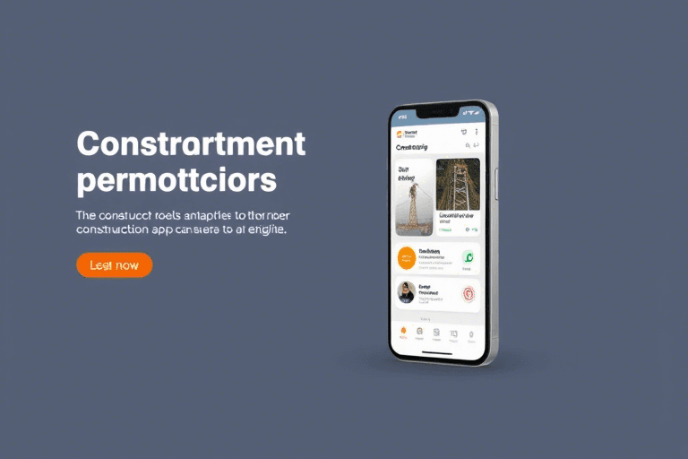 如何下载记录施工音乐的软件？这些工具能帮你高效管理工地声音