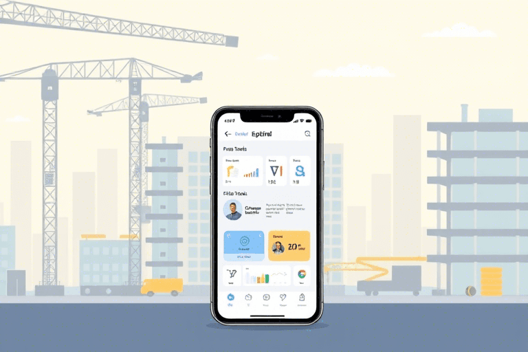 施工日志软件怎样下载？如何快速找到并安装专业高效的应用程序？
