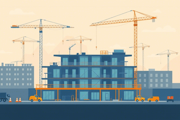 隧道施工资料软件如何提升项目管理效率与数据准确性