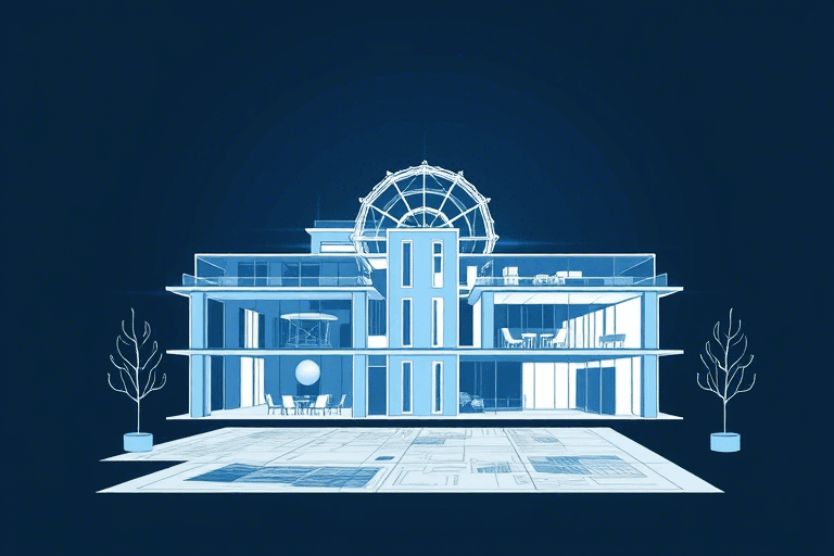 施工图图审软件如何助力建筑行业高效合规设计审查？