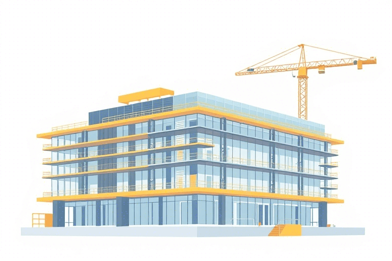 四平施工计算软件如何助力建筑行业高效精准计算工程量