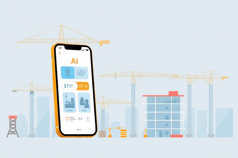 建科研施工安全检查软件怎么做？如何打造高效智能的安全管理工具？