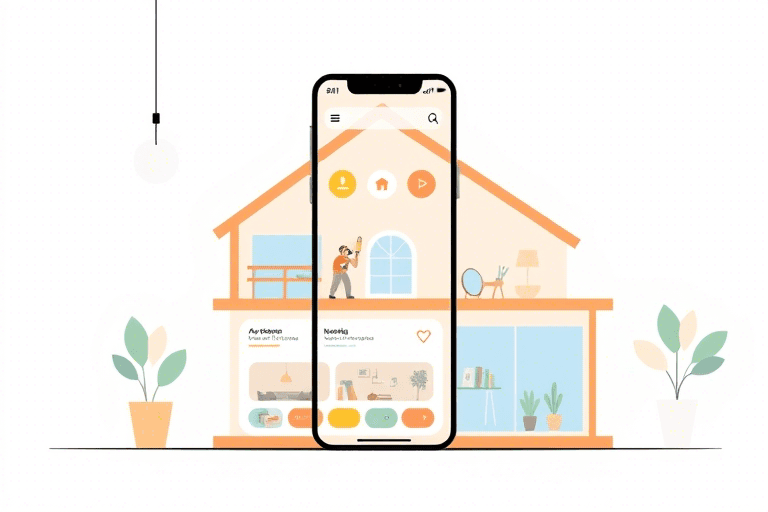 装修施工小软件哪个好？如何选择适合自己的施工管理工具？