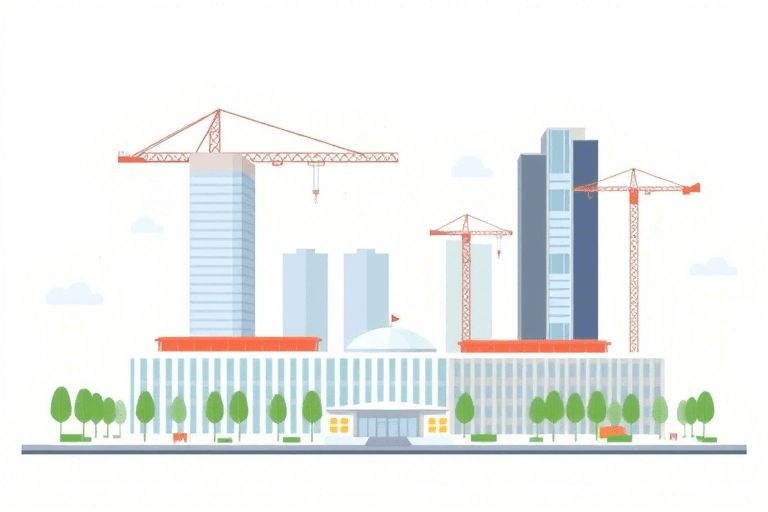 惠州软件园施工招标：全流程解析与关键要点指南