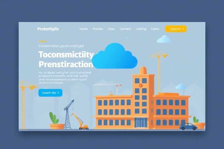 施工文件审批软件有哪些？全面解析行业主流工具与选择指南