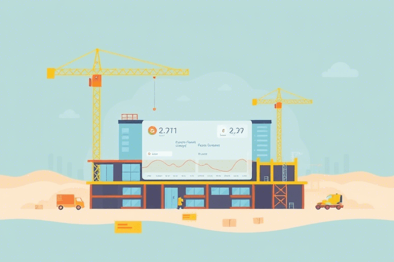 单机版工程项目管理软件如何实现高效本地化项目管控？