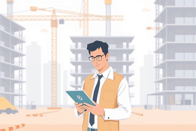 筑业软件施工记录表怎么做：详细操作步骤与常见问题解析