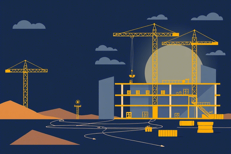 好用的施工图片软件如何提升项目管理效率与现场协作能力