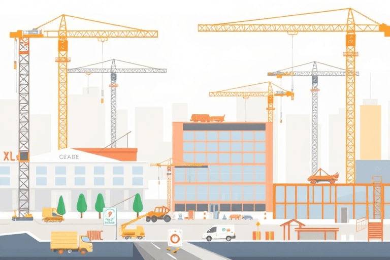 施工照片归档软件有哪些？这些工具助你高效管理施工现场影像资料