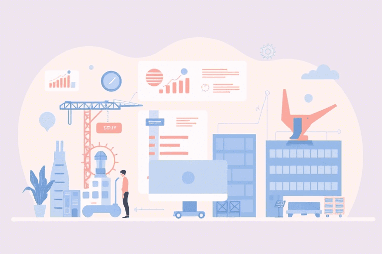 恩施工业软件费用多少？如何合理规划预算并选择适合本地企业的解决方案？