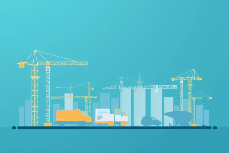 燃气施工项目管理软件怎么做？如何提升效率与安全管控？