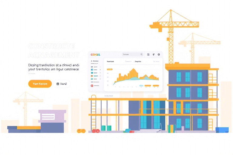 施工日志软件怎么用？新手必看的实操指南与高效使用技巧