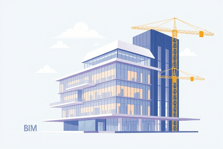 国外施工图设计软件如何助力全球建筑项目高效落地？