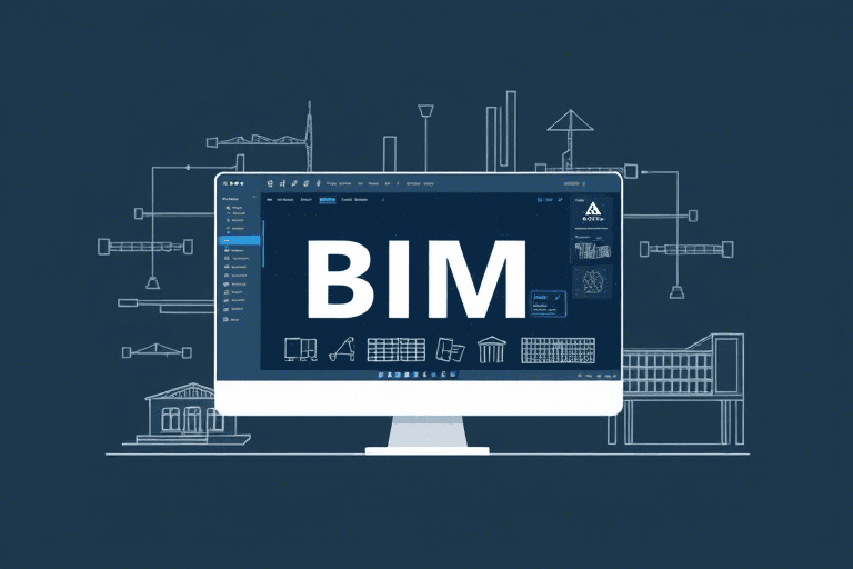 绘制建筑施工图软件如何提升设计效率与准确性