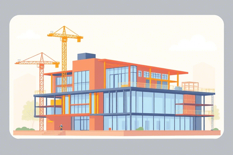 YJK施工图辅助软件如何提升建筑结构设计效率与精度