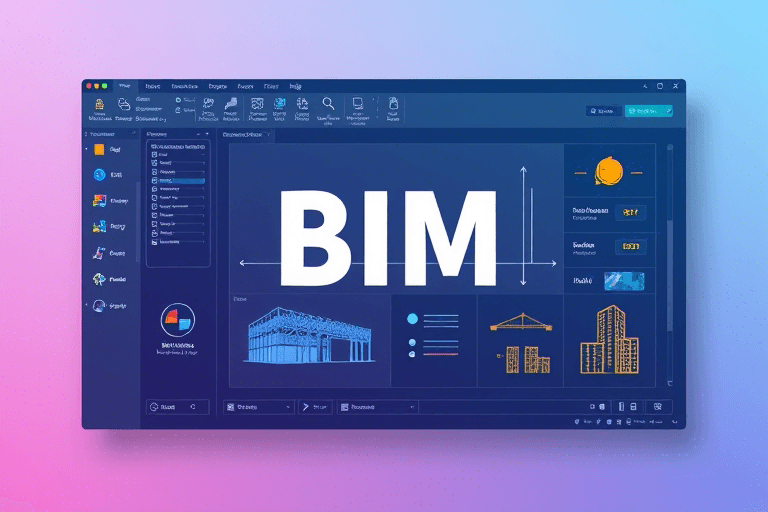 计算施工坐标方法的软件如何实现高效精准的工程测量与定位