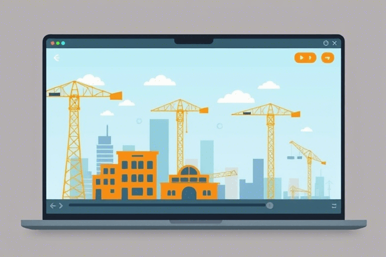 土木施工技术题库软件如何助力工程教育与职业培训