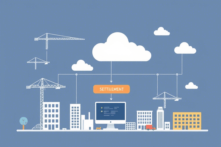 施工结算用什么软件下载？这些专业工具助你高效完成工程结算工作