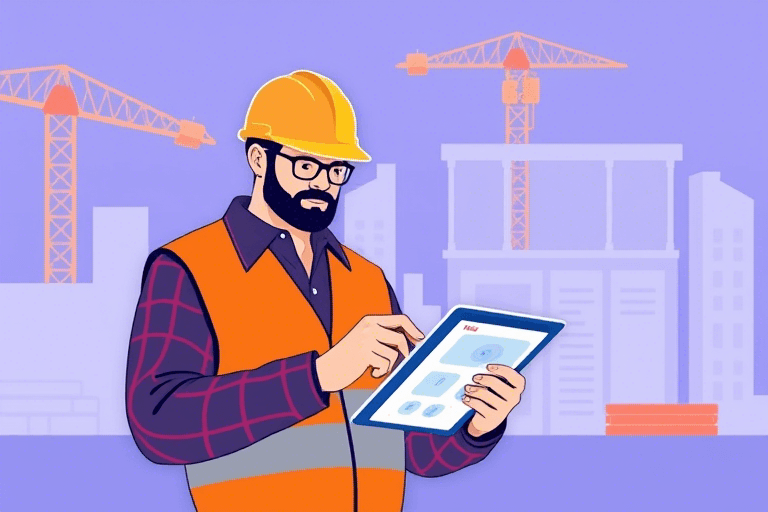 工长施工视频播放软件下载：如何高效获取并使用专业施工教学工具